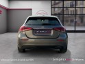 Mercedes classe a business 180 d 8g-dct business line caméra de recul radar av/ar feux led garantie 12 mois occasion...