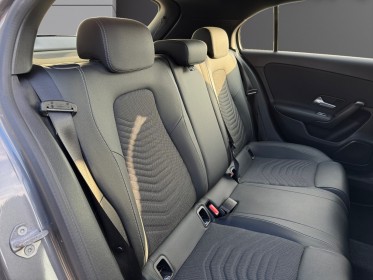 Mercedes classe a business 180 d 8g-dct business line caméra de recul radar av/ar feux led garantie 12 mois occasion...