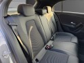 Mercedes classe a business 180 d 8g-dct business line caméra de recul radar av/ar feux led garantie 12 mois occasion...