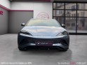 Byd seal ev 82.5 kwh awd 530 cv, full options, sièges chauffants / ventilés, caméra 360°, garantie 60 mois. occasion...
