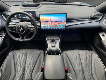 Byd seal ev 82.5 kwh awd 530 cv, full options, sièges chauffants / ventilés, caméra 360°, garantie 60 mois. occasion...