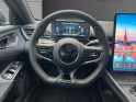 Byd seal ev 82.5 kwh awd 530 cv, full options, sièges chauffants / ventilés, caméra 360°, garantie 60 mois. occasion...