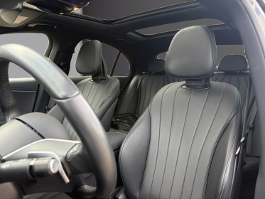Mercedes classe e 300 e hybrid eq exclusive line superscreen mbux calandre éclairée toit ouvrant tva récupérable...