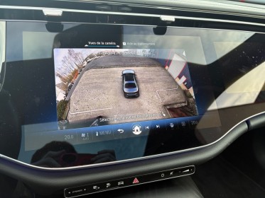 Mercedes classe e 300 e hybrid eq exclusive line superscreen mbux calandre éclairée toit ouvrant tva récupérable...