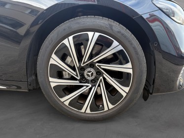 Mercedes classe e 300 e hybrid eq exclusive line superscreen mbux calandre éclairée toit ouvrant tva récupérable...