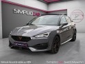 Cupra leon 2.0 tsi 300 ch dsg7 vz / audio beats / prÉparation abt / entretien complet cupra occasion simplicicar st-maximin...