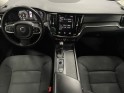 Volvo v60 business d3 150 ch geartronic 8 adblue - garantie 12 mois occasion simplicicar brest simplicicar simplicibike france