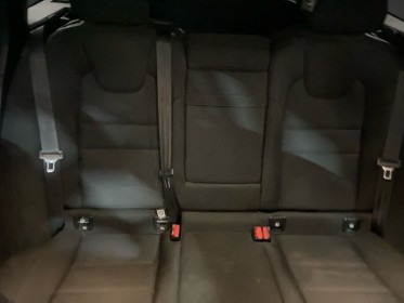 Volvo v60 business d3 150 ch geartronic 8 adblue - garantie 12 mois occasion simplicicar brest simplicicar simplicibike france