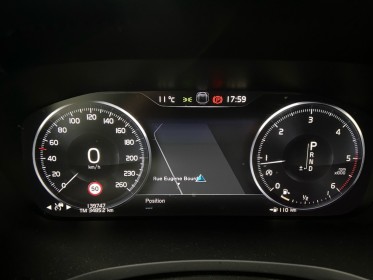 Volvo v60 business d3 150 ch geartronic 8 adblue - garantie 12 mois occasion simplicicar brest simplicicar simplicibike france