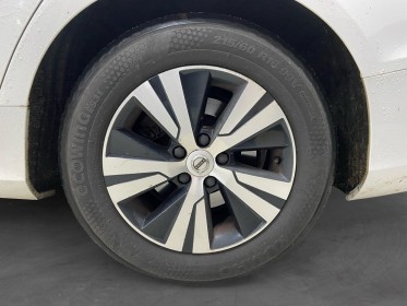 Volvo v60 business d3 150 ch geartronic 8 adblue - garantie 12 mois occasion simplicicar brest simplicicar simplicibike france