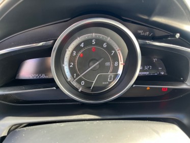 Mazda cx-3 2.0l skyactiv-g 120 4x2 selection garantie 12 mois occasion simplicicar brive la gaillarde  simplicicar...