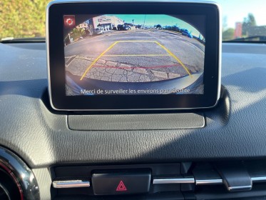 Mazda cx-3 2.0l skyactiv-g 120 4x2 selection garantie 12 mois occasion simplicicar brive la gaillarde  simplicicar...