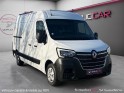 Renault master fourgon gn trac f3500 l2h2 energy dci 150 bvr grand confort occasion simplicicar labarthe simplicicar...