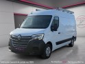 Renault master fourgon gn trac f3500 l2h2 energy dci 150 bvr grand confort occasion simplicicar labarthe simplicicar...