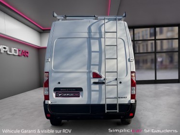 Renault master fourgon gn trac f3500 l2h2 energy dci 150 bvr grand confort occasion simplicicar labarthe simplicicar...
