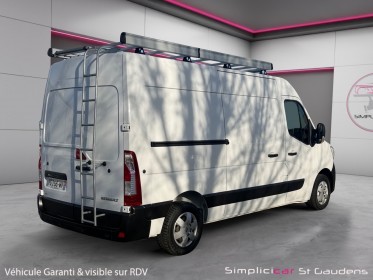 Renault master fourgon gn trac f3500 l2h2 energy dci 150 bvr grand confort occasion simplicicar labarthe simplicicar...
