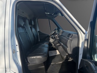 Renault master fourgon gn trac f3500 l2h2 energy dci 150 bvr grand confort occasion simplicicar labarthe simplicicar...