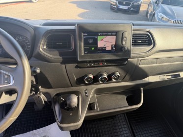 Renault master fourgon gn trac f3500 l2h2 energy dci 150 bvr grand confort occasion simplicicar labarthe simplicicar...