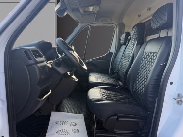 Renault master fourgon gn trac f3500 l2h2 energy dci 150 bvr grand confort occasion simplicicar labarthe simplicicar...