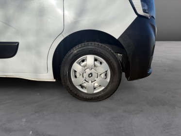 Renault master fourgon gn trac f3500 l2h2 energy dci 150 bvr grand confort occasion simplicicar labarthe simplicicar...