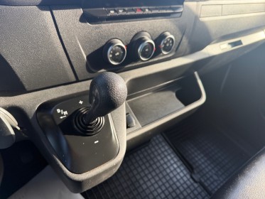 Renault master fourgon gn trac f3500 l2h2 energy dci 150 bvr grand confort occasion simplicicar labarthe simplicicar...