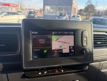 Renault master fourgon gn trac f3500 l2h2 energy dci 150 bvr grand confort occasion simplicicar labarthe simplicicar...