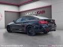 Bmw serie 4 f36 gran coupe 440i 3.0i - 24v l6 turbo xdrive pack m occasion simplicicar pontarlier auto  simplicicar...