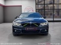 Bmw serie 4 f36 gran coupe 440i 3.0i - 24v l6 turbo xdrive pack m occasion simplicicar pontarlier auto  simplicicar...