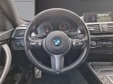 Bmw serie 4 f36 gran coupe 440i 3.0i - 24v l6 turbo xdrive pack m occasion simplicicar pontarlier auto  simplicicar...
