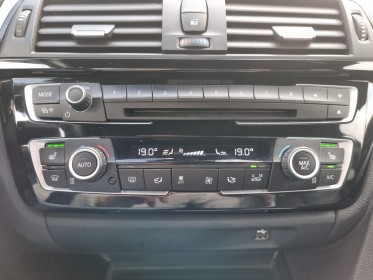 Bmw serie 4 f36 gran coupe 440i 3.0i - 24v l6 turbo xdrive pack m occasion simplicicar pontarlier auto  simplicicar...