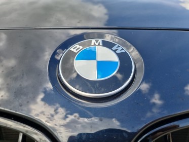 Bmw serie 4 f36 gran coupe 440i 3.0i - 24v l6 turbo xdrive pack m occasion simplicicar pontarlier auto  simplicicar...