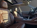 Alfa romeo stelvio 2.2 l 210 ch q4 at8 lusso toit ouvrant panoramique révisée garantie 12 mois attelage amovible occasion...