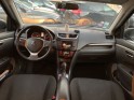 Suzuki swift iii glx boite auto radar de recul occasion champigny-sur-marne (94) simplicicar simplicibike france