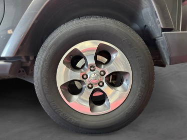 Jeep wrangler 3.6l v6 284ch sahara bva occasion simplicicar pau simplicicar simplicibike france