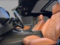 Ds ds7 crossback puretech 180 eat8/garantie 12 mois/toit ouvrant/sieges  chauffant et massant/car play/hayon elec/camera...