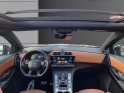 Ds ds7 crossback puretech 180 eat8/garantie 12 mois/toit ouvrant/sieges  chauffant et massant/car play/hayon elec/camera...