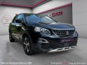 Peugeot 3008 puretech 130ch ss eat8 allure occasion simplicicar vaucresson simplicicar simplicibike france