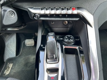 Peugeot 3008 puretech 130ch ss eat8 allure occasion simplicicar vaucresson simplicicar simplicibike france