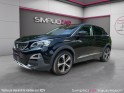 Peugeot 3008 puretech 130ch ss eat8 allure occasion simplicicar vaucresson simplicicar simplicibike france