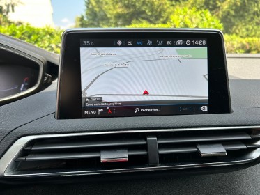 Peugeot 3008 puretech 130ch ss eat8 allure occasion simplicicar vaucresson simplicicar simplicibike france