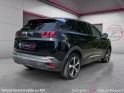 Peugeot 3008 puretech 130ch ss eat8 allure occasion simplicicar vaucresson simplicicar simplicibike france