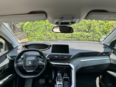 Peugeot 3008 puretech 130ch ss eat8 allure occasion simplicicar vaucresson simplicicar simplicibike france