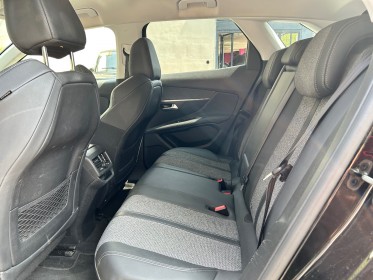 Peugeot 3008 puretech 130ch ss eat8 allure occasion simplicicar vaucresson simplicicar simplicibike france