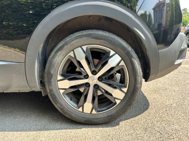 Peugeot 3008 puretech 130ch ss eat8 allure occasion simplicicar vaucresson simplicicar simplicibike france