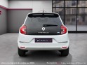 Renault twingo e-tech electrique iii achat integral - 21 intens garantie 12 mois climatisation auto occasion simplicicar les...