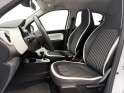Renault twingo e-tech electrique iii achat integral - 21 intens garantie 12 mois climatisation auto occasion simplicicar les...