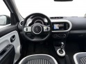Renault twingo e-tech electrique iii achat integral - 21 intens garantie 12 mois climatisation auto occasion simplicicar les...