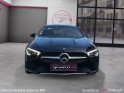 Mercedes cla shooting brake 200 7g-dct progressive line, park auto, caméra av/ar/360, siège chauffant, massant, radar......