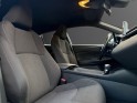 Toyota c-hr hybride 122h/caméra/radar av/garantie occasion simplicicar salon de provence simplicicar simplicibike france