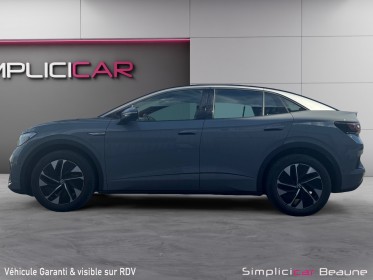 Volkswagen id.5 174 ch pro garantie 12 mois occasion simplicicar beaune simplicicar simplicibike france